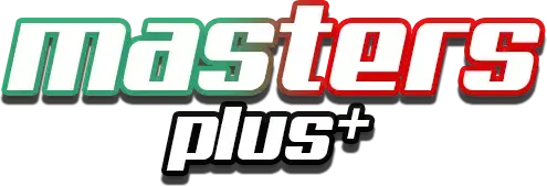 MASTERS PLUS คาสิโนออนไลน์ สล็อต กีฬา และหวยในที่เดียว